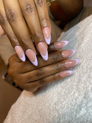 Gel Nail Services