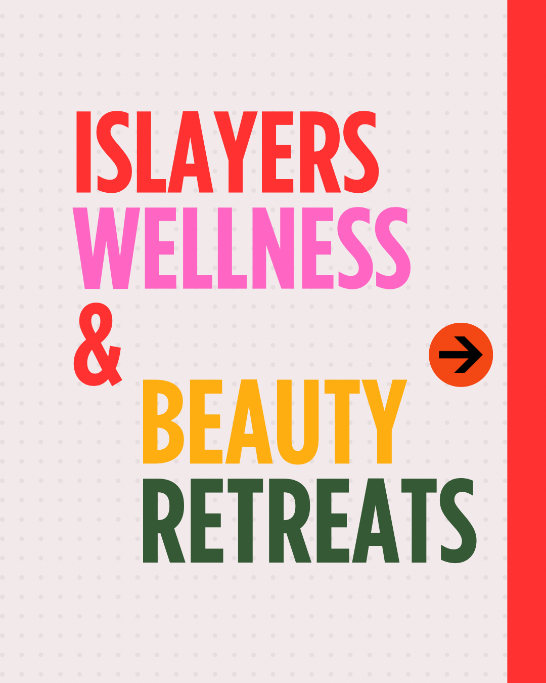 Wellness & Beauty Retreat Packages
