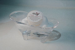 Cream remover