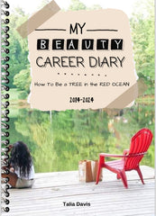 MY BEAUTY CAREER DIARY (How To Be a TREE in the RED OCEAN)