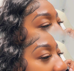 MICROSHADING/ LIP BLUSHING