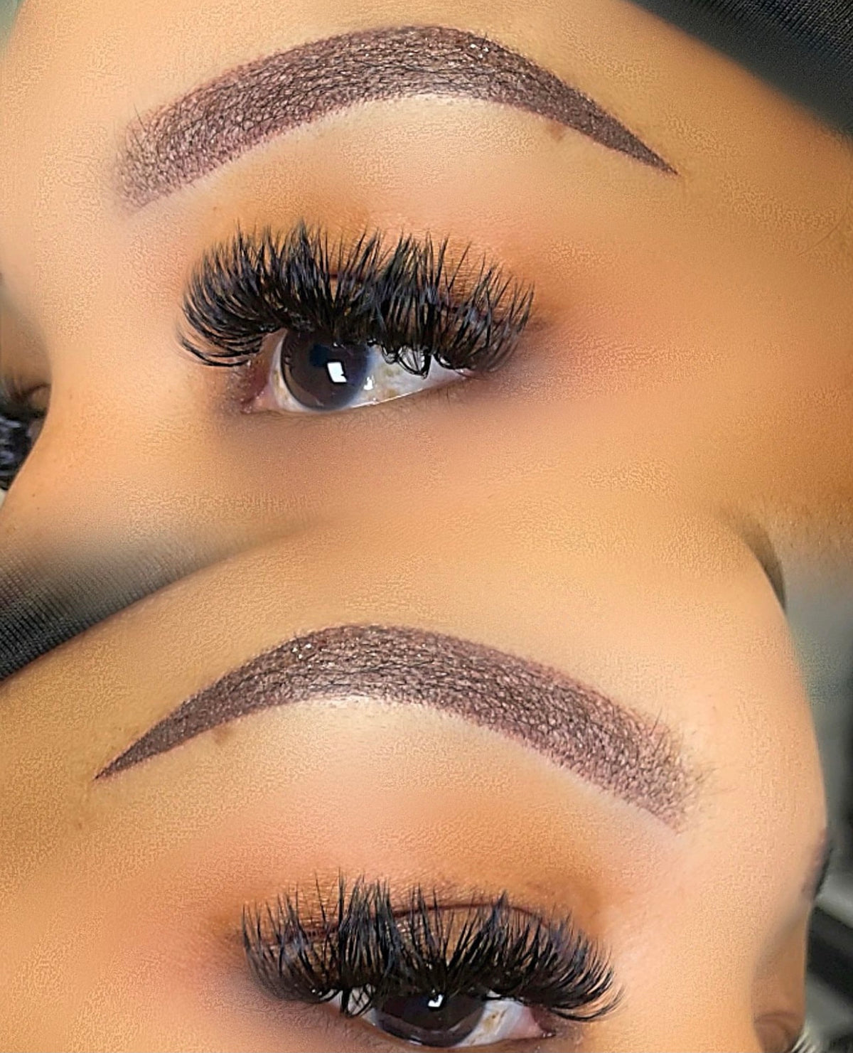 MICROSHADING/ LIP BLUSHING